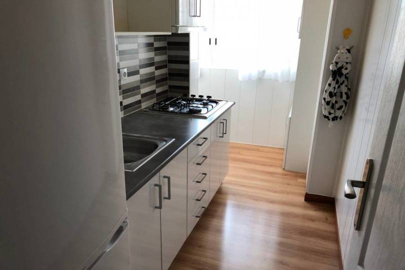 Benidorm,Alicante,España,3 Bedrooms Bedrooms,1 BañoBathrooms,Pisos,12770