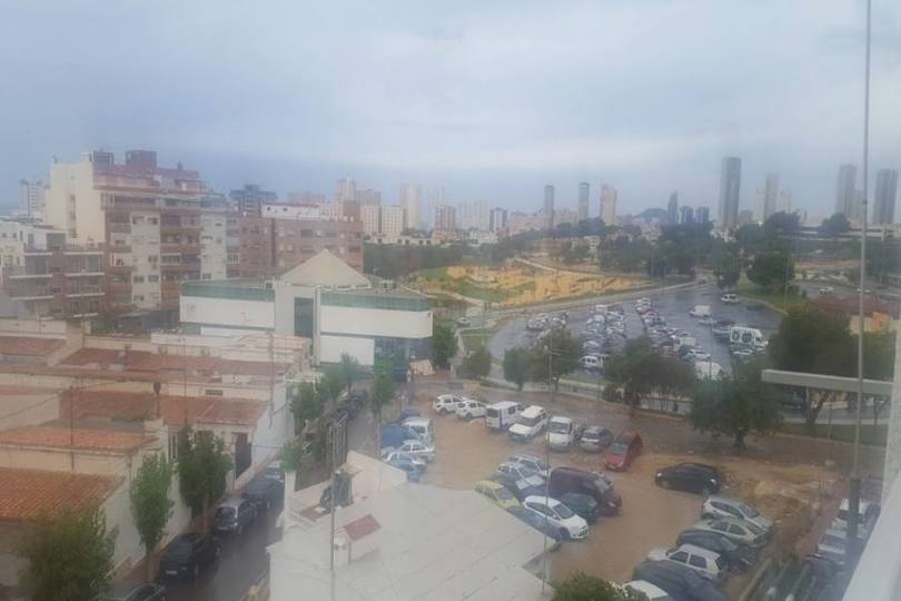 Benidorm,Alicante,España,3 Bedrooms Bedrooms,1 BañoBathrooms,Pisos,12770