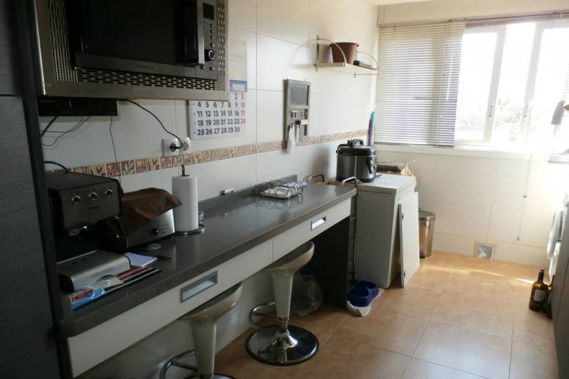 Benidorm,Alicante,España,3 Bedrooms Bedrooms,2 BathroomsBathrooms,Pisos,12772