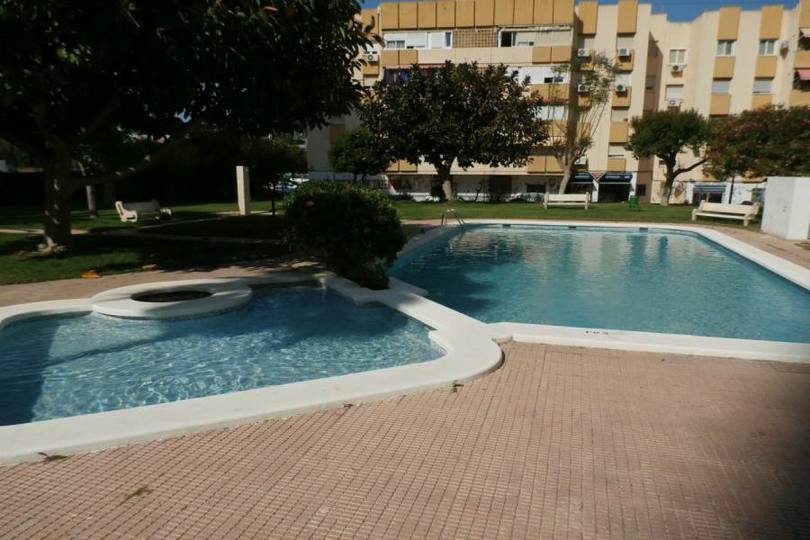 Benidorm,Alicante,España,3 Bedrooms Bedrooms,2 BathroomsBathrooms,Pisos,12772