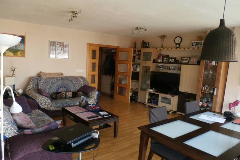 Benidorm,Alicante,España,3 Bedrooms Bedrooms,2 BathroomsBathrooms,Pisos,12772