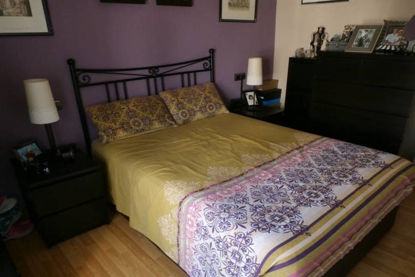 Benidorm,Alicante,España,3 Bedrooms Bedrooms,2 BathroomsBathrooms,Pisos,12772