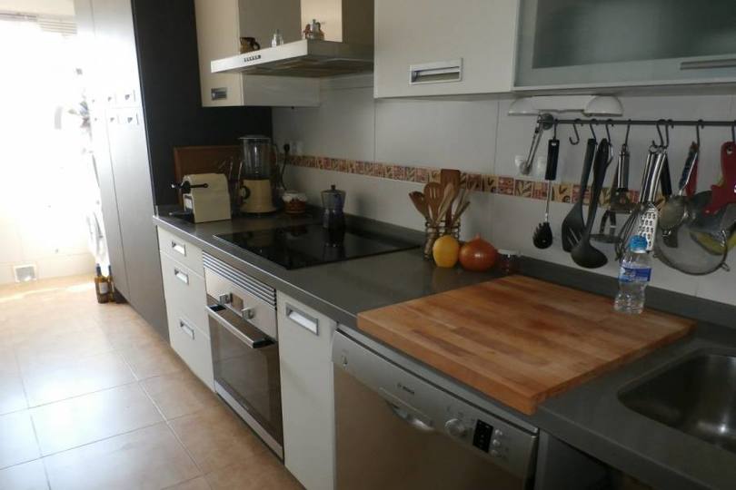Benidorm,Alicante,España,3 Bedrooms Bedrooms,2 BathroomsBathrooms,Pisos,12772