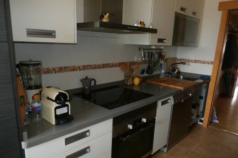 Benidorm,Alicante,España,3 Bedrooms Bedrooms,2 BathroomsBathrooms,Pisos,12772