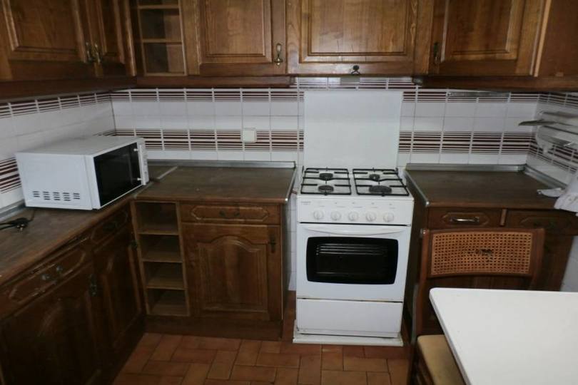 Benidorm,Alicante,España,3 Bedrooms Bedrooms,1 BañoBathrooms,Pisos,12773