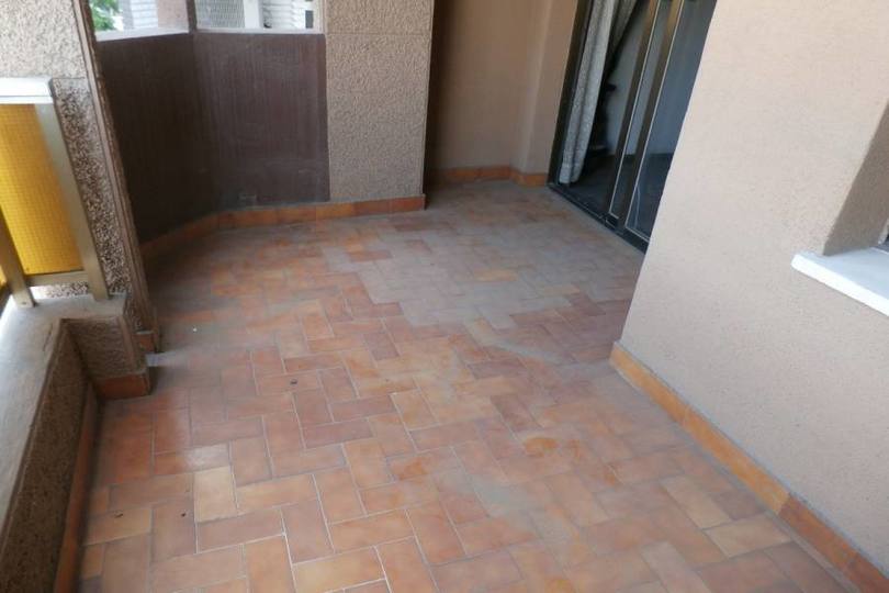 Benidorm,Alicante,España,3 Bedrooms Bedrooms,1 BañoBathrooms,Pisos,12773
