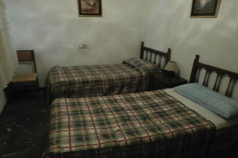 Benidorm,Alicante,España,3 Bedrooms Bedrooms,1 BañoBathrooms,Pisos,12773