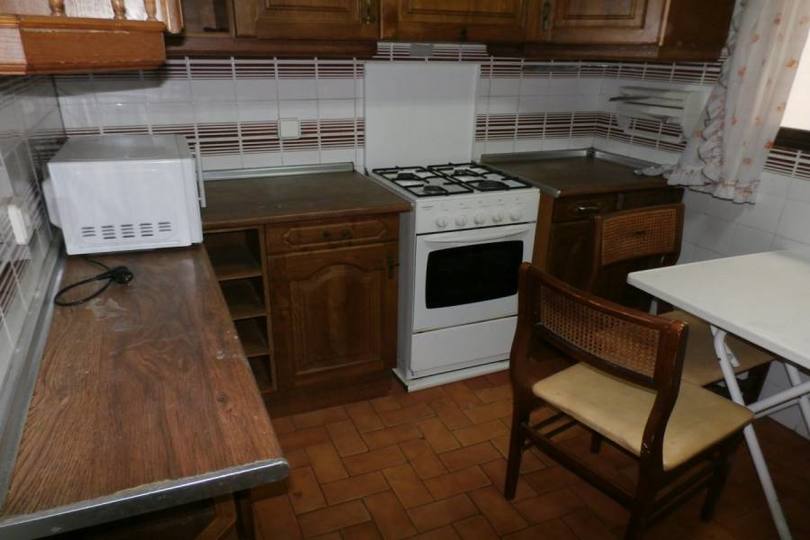 Benidorm,Alicante,España,3 Bedrooms Bedrooms,1 BañoBathrooms,Pisos,12773