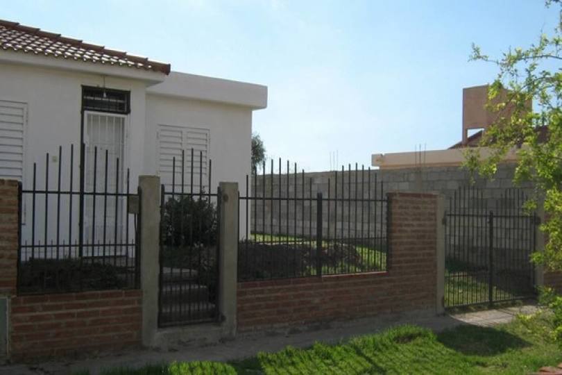 La Punta,San Luis,Argentina,2 Bedrooms Bedrooms,1 BañoBathrooms,Casas,1102