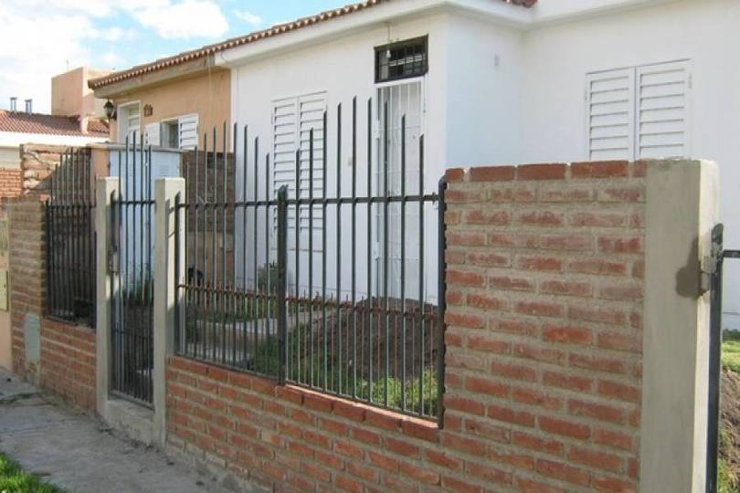 La Punta,San Luis,Argentina,2 Bedrooms Bedrooms,1 BañoBathrooms,Casas,1102