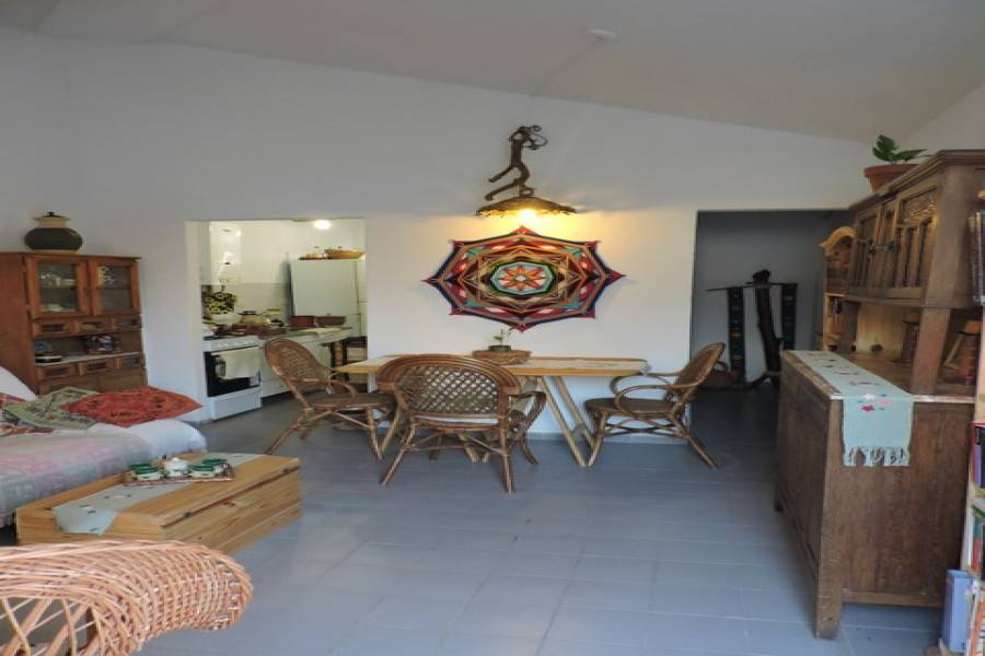 La Punta,San Luis,Argentina,2 Bedrooms Bedrooms,1 BañoBathrooms,Casas,1102