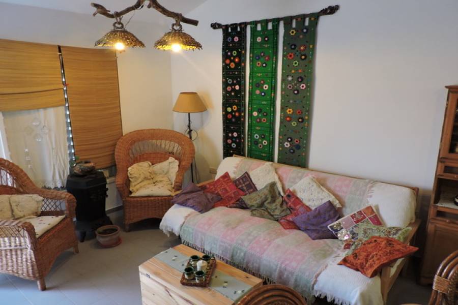 La Punta,San Luis,Argentina,2 Bedrooms Bedrooms,1 BañoBathrooms,Casas,1102