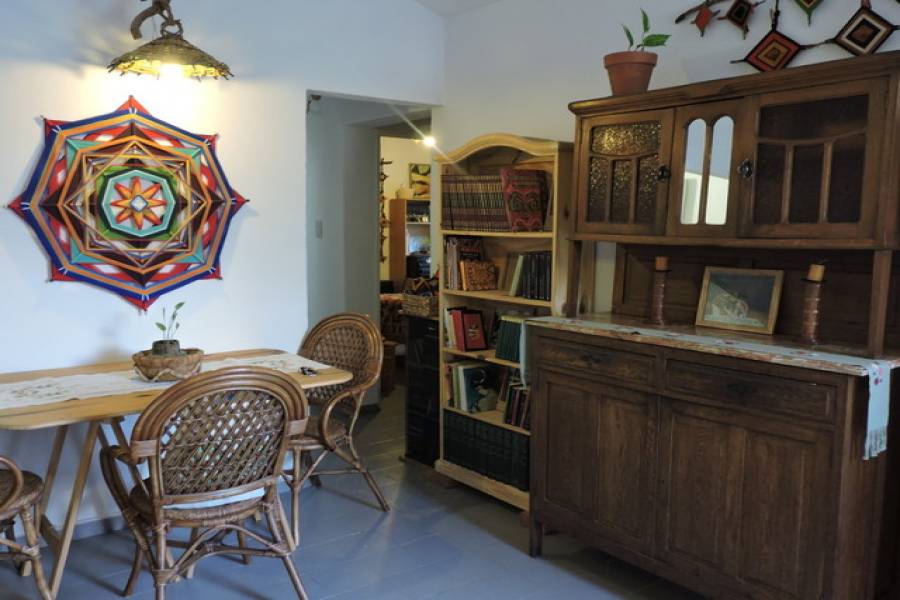 La Punta,San Luis,Argentina,2 Bedrooms Bedrooms,1 BañoBathrooms,Casas,1102