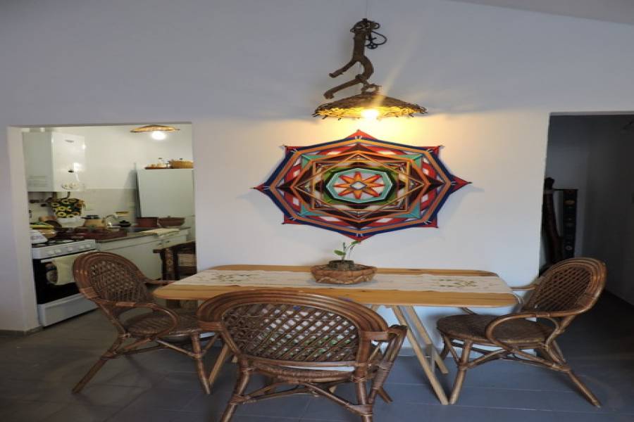La Punta,San Luis,Argentina,2 Bedrooms Bedrooms,1 BañoBathrooms,Casas,1102
