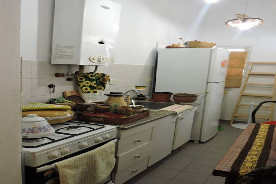 La Punta,San Luis,Argentina,2 Bedrooms Bedrooms,1 BañoBathrooms,Casas,1102