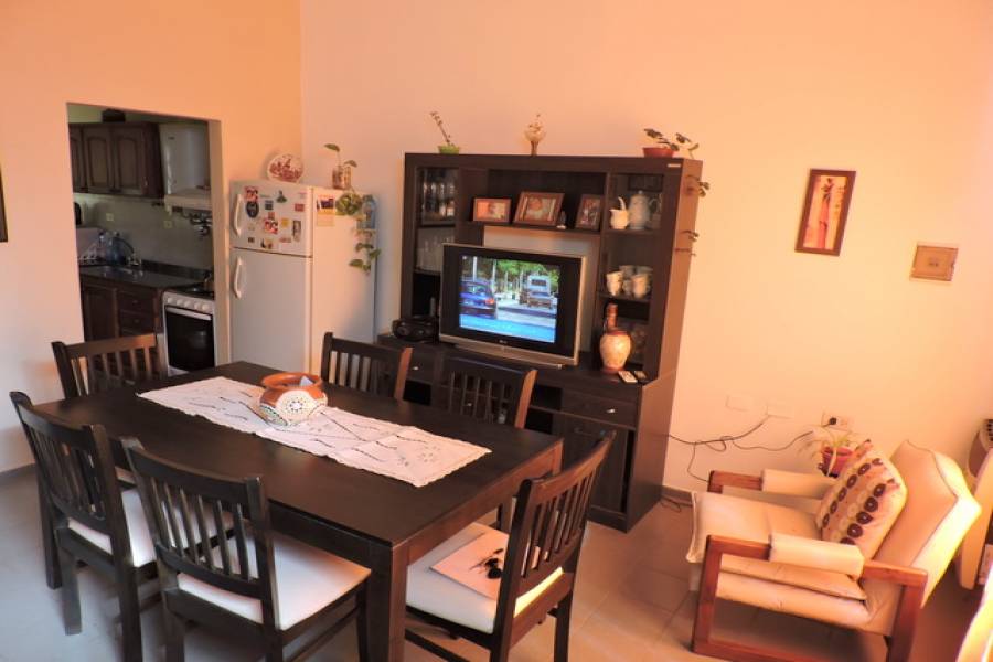 La Punta, San Luis, Argentina, 2 Habitaciones Habitaciones, ,5 BathroomsBathrooms,Casas,Venta,1103