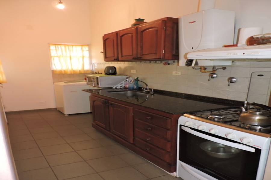La Punta, San Luis, Argentina, 2 Habitaciones Habitaciones, ,5 BathroomsBathrooms,Casas,Venta,1103