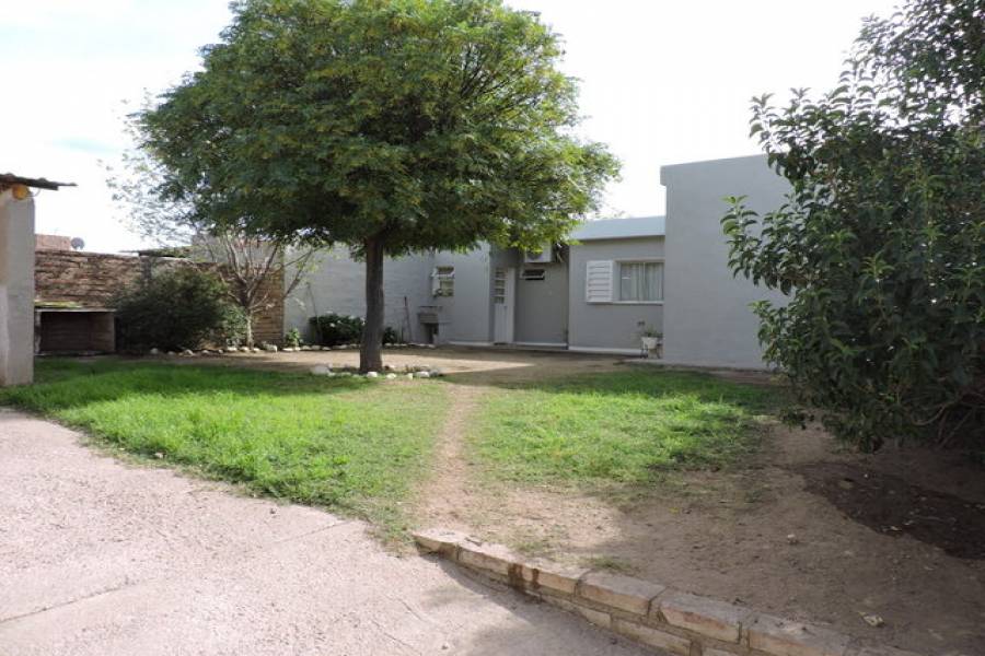 La Punta, San Luis, Argentina, 2 Habitaciones Habitaciones, ,5 BathroomsBathrooms,Casas,Venta,1103