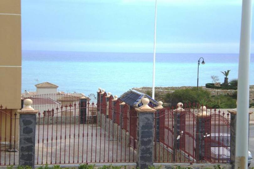 La Mata,Alicante,España,2 Habitaciones Habitaciones,1 BañoBaños,Apartamentos,2080