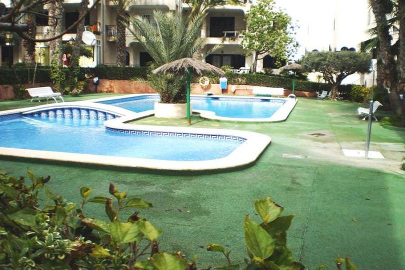 La Mata,Alicante,España,2 Habitaciones Habitaciones,1 BañoBaños,Apartamentos,2080