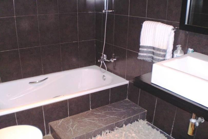 La Mata,Alicante,España,2 Habitaciones Habitaciones,1 BañoBaños,Apartamentos,2080