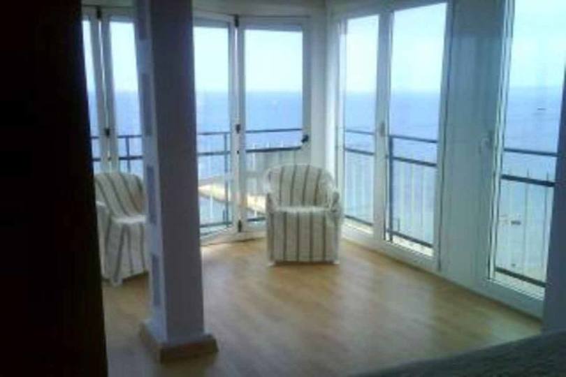 Santa Pola,Alicante,España,3 Habitaciones Habitaciones,2 BañosBaños,Apartamentos,2081