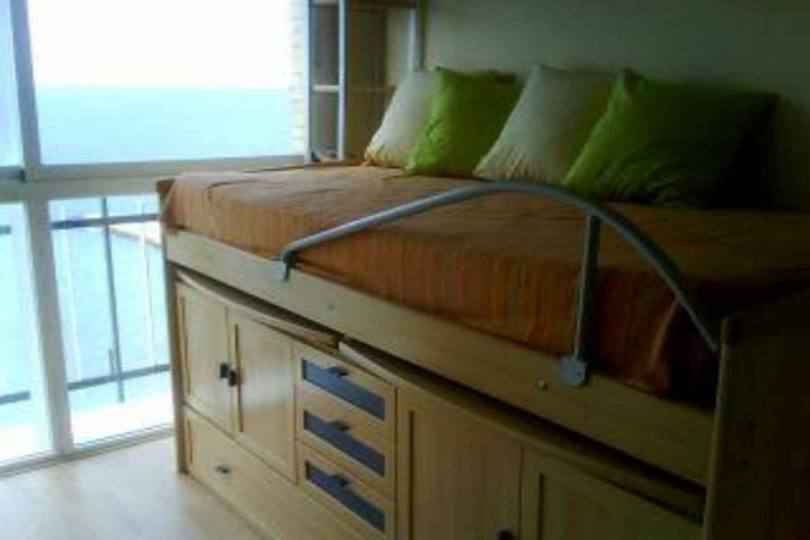 Santa Pola,Alicante,España,3 Habitaciones Habitaciones,2 BañosBaños,Apartamentos,2081