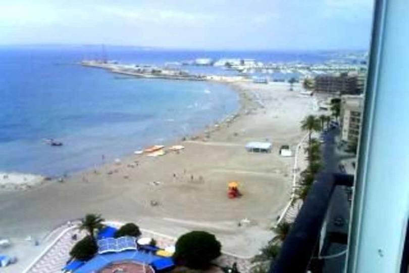 Santa Pola,Alicante,España,3 Habitaciones Habitaciones,2 BañosBaños,Apartamentos,2081
