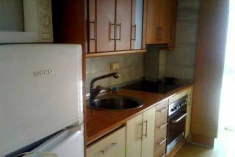 Santa Pola,Alicante,España,3 Habitaciones Habitaciones,2 BañosBaños,Apartamentos,2081