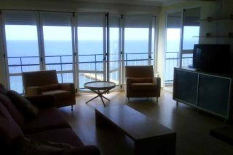 Santa Pola,Alicante,España,3 Habitaciones Habitaciones,2 BañosBaños,Apartamentos,2081