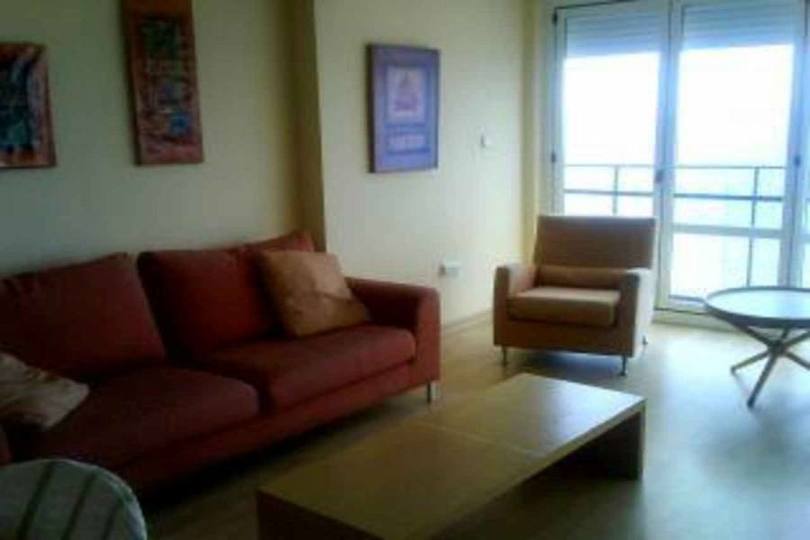 Santa Pola,Alicante,España,3 Habitaciones Habitaciones,2 BañosBaños,Apartamentos,2081