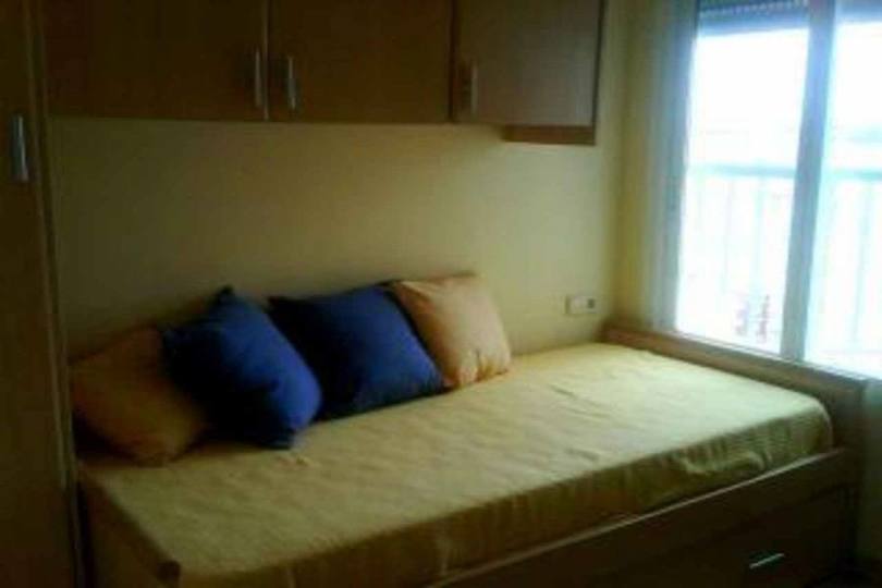 Santa Pola,Alicante,España,3 Habitaciones Habitaciones,2 BañosBaños,Apartamentos,2081