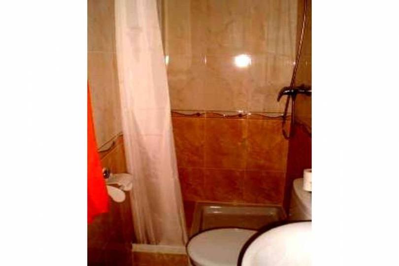 La Canalosa,Alicante,España,3 Habitaciones Habitaciones,2 BañosBaños,Apartamentos,2082