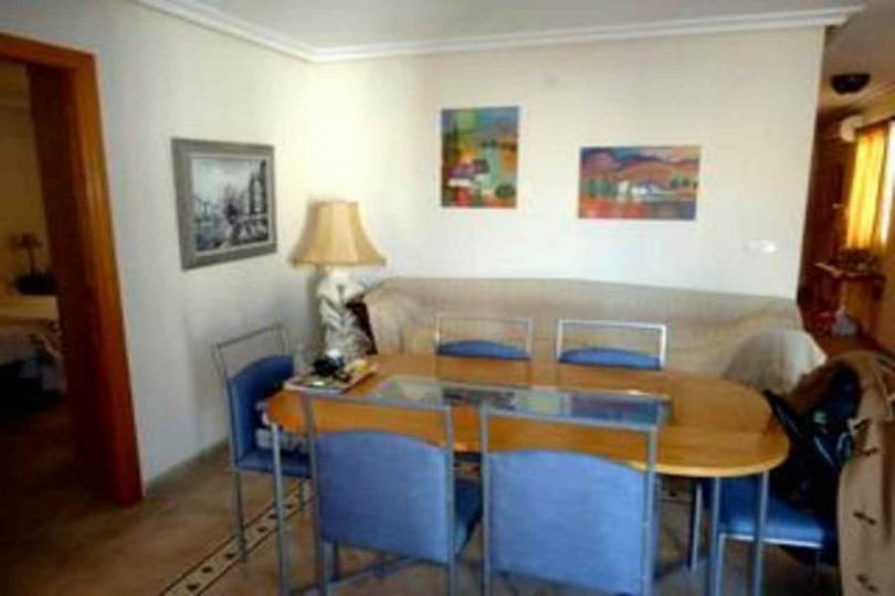Albatera,Alicante,España,2 Habitaciones Habitaciones,2 BañosBaños,Apartamentos,2083