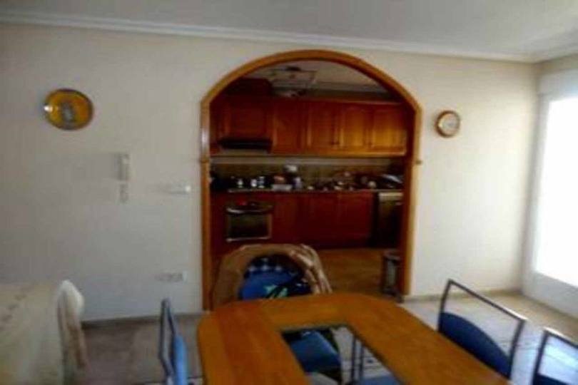 Albatera,Alicante,España,2 Habitaciones Habitaciones,2 BañosBaños,Apartamentos,2083