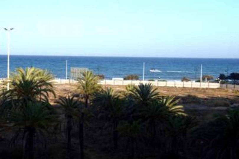 Torrevieja,Alicante,España,2 Habitaciones Habitaciones,1 BañoBaños,Apartamentos,2084