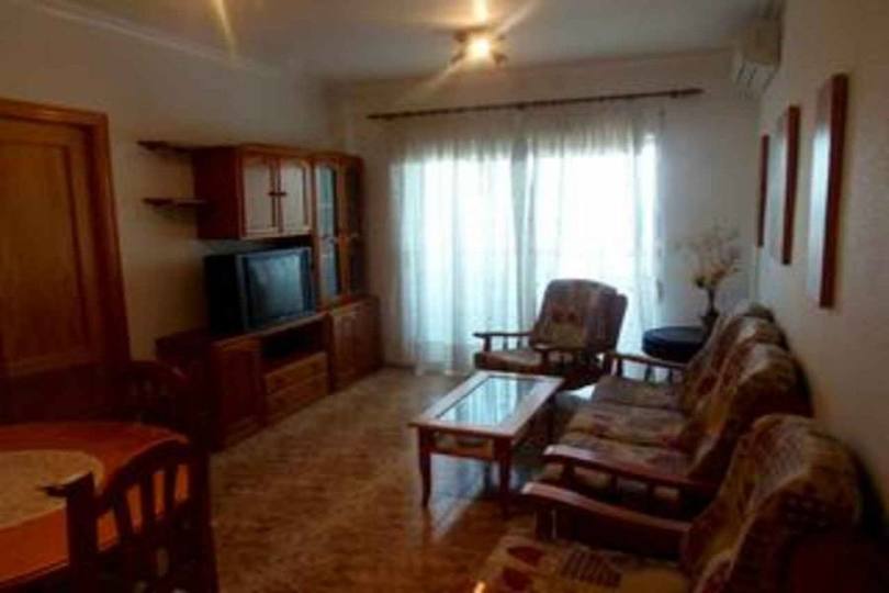 Torrevieja,Alicante,España,2 Habitaciones Habitaciones,1 BañoBaños,Apartamentos,2084