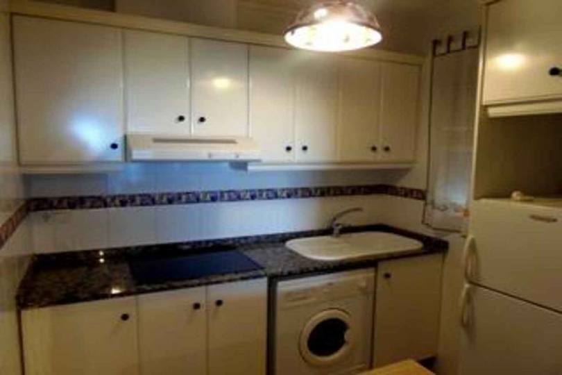 Torrevieja,Alicante,España,2 Habitaciones Habitaciones,1 BañoBaños,Apartamentos,2084