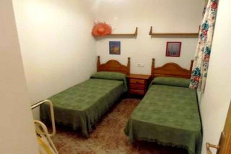 Torrevieja,Alicante,España,2 Habitaciones Habitaciones,1 BañoBaños,Apartamentos,2084