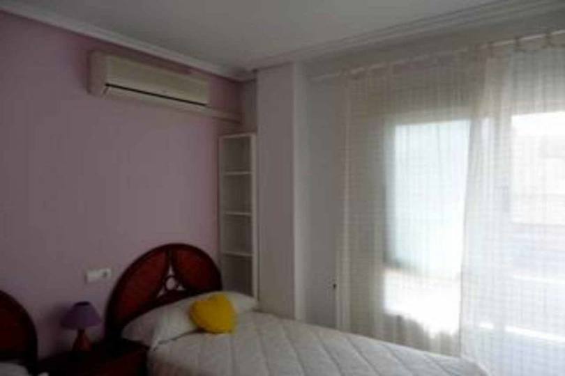 Guardamar del Segura,Alicante,España,2 Habitaciones Habitaciones,1 BañoBaños,Apartamentos,2085