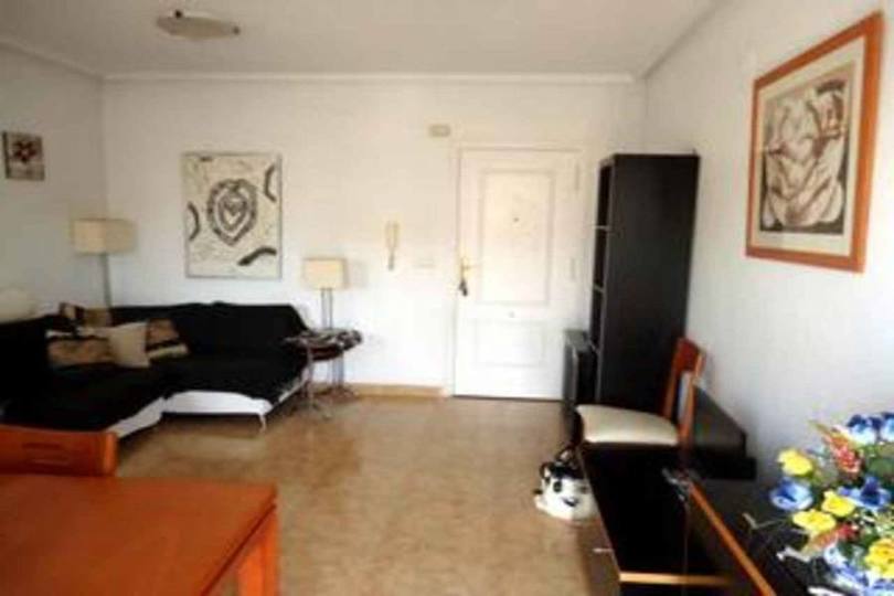 Guardamar del Segura,Alicante,España,2 Habitaciones Habitaciones,1 BañoBaños,Apartamentos,2085