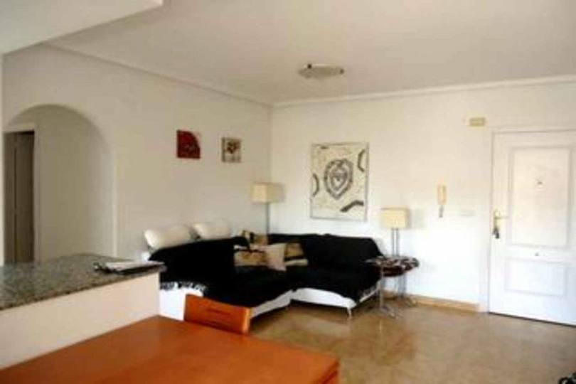 Guardamar del Segura,Alicante,España,2 Habitaciones Habitaciones,1 BañoBaños,Apartamentos,2085