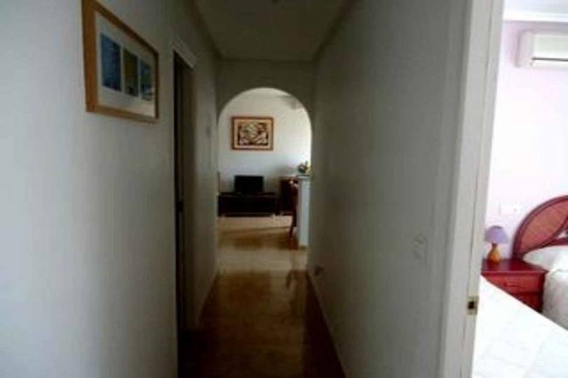 Guardamar del Segura,Alicante,España,2 Habitaciones Habitaciones,1 BañoBaños,Apartamentos,2085