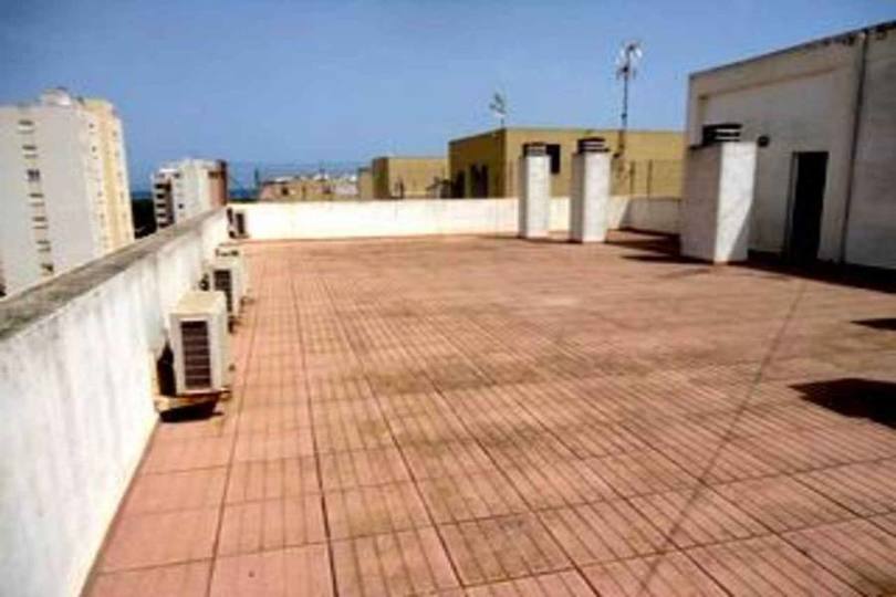 Guardamar del Segura,Alicante,España,2 Habitaciones Habitaciones,1 BañoBaños,Apartamentos,2085