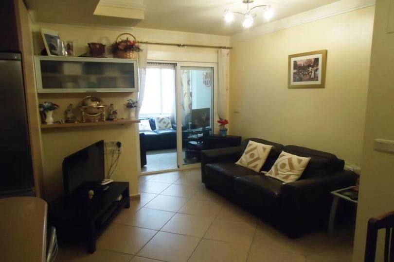 Formentera del Segura,Alicante,España,1 Dormitorio Habitaciones,1 BañoBaños,Apartamentos,2086