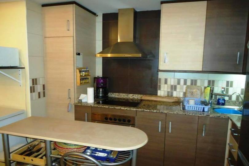Formentera del Segura,Alicante,España,1 Dormitorio Habitaciones,1 BañoBaños,Apartamentos,2086