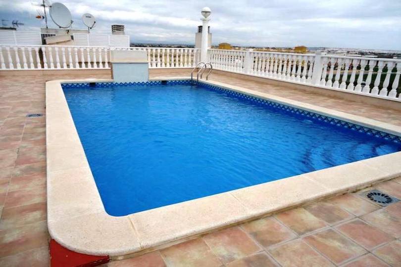 Formentera del Segura,Alicante,España,1 Dormitorio Habitaciones,1 BañoBaños,Apartamentos,2086