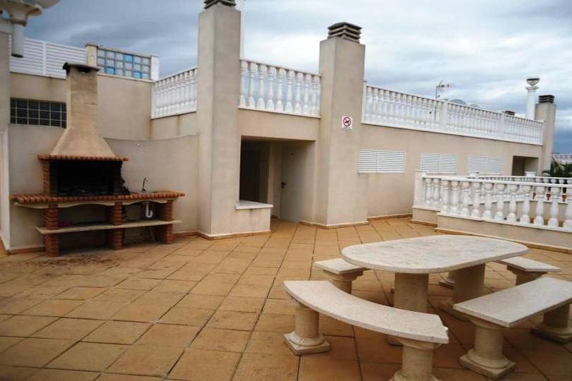 Formentera del Segura,Alicante,España,1 Dormitorio Habitaciones,1 BañoBaños,Apartamentos,2086