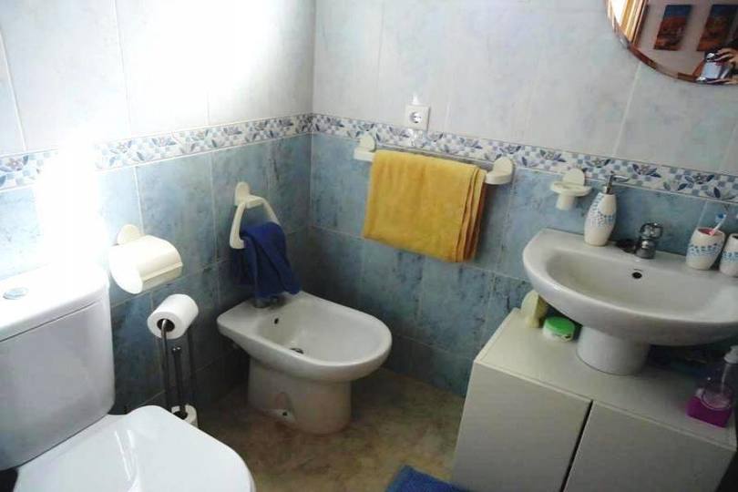 La Matanza,Alicante,España,2 Habitaciones Habitaciones,1 BañoBaños,Apartamentos,2087