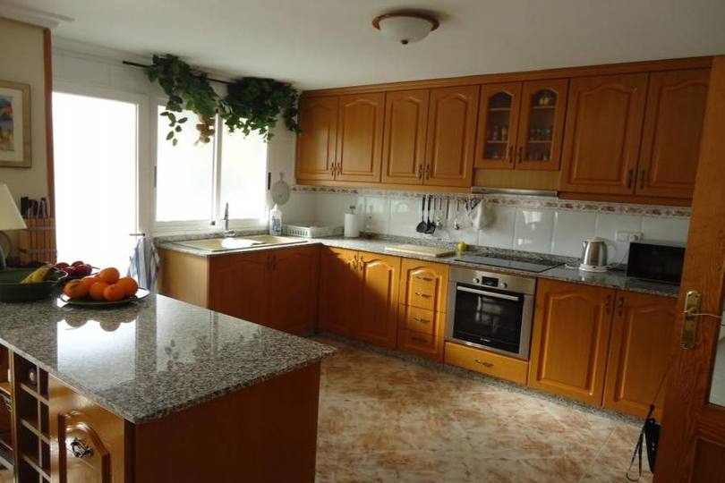 Albatera,Alicante,España,3 Habitaciones Habitaciones,2 BañosBaños,Apartamentos,2088